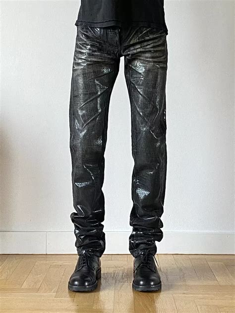 dior jeans herren